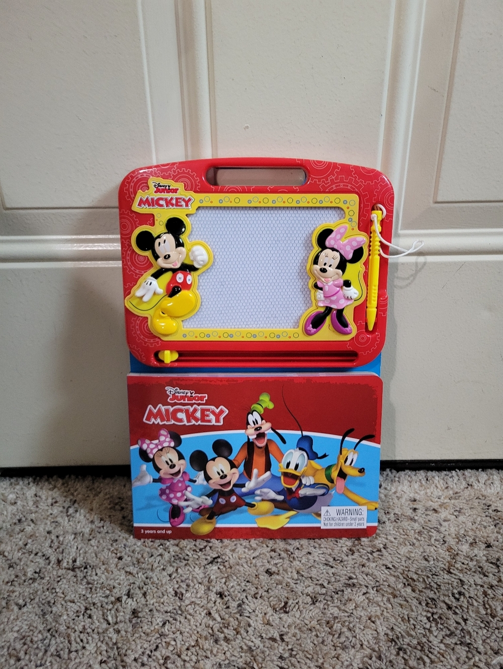 Disney Drawing Books - Picture 5 of 8